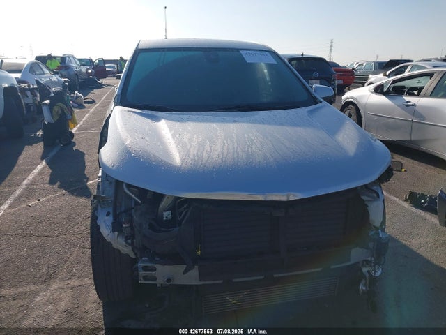 Chevrolet lyx 2021 3GNAXUEV2MS147938 Image 13