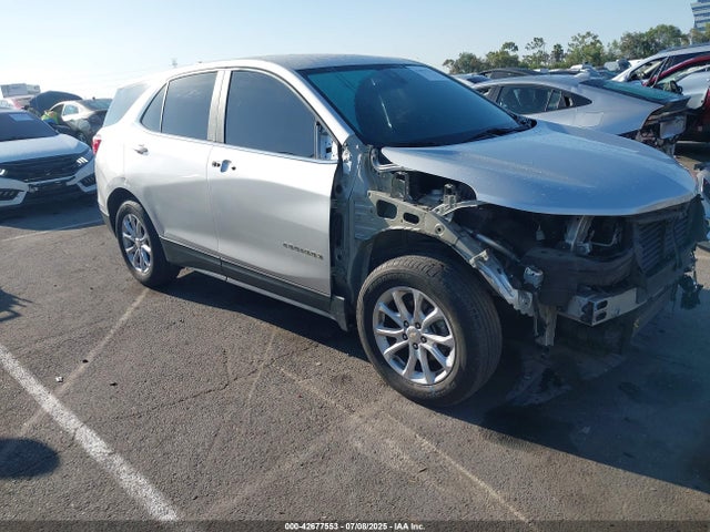 Chevrolet lyx 2021 3GNAXUEV2MS147938 Image 14
