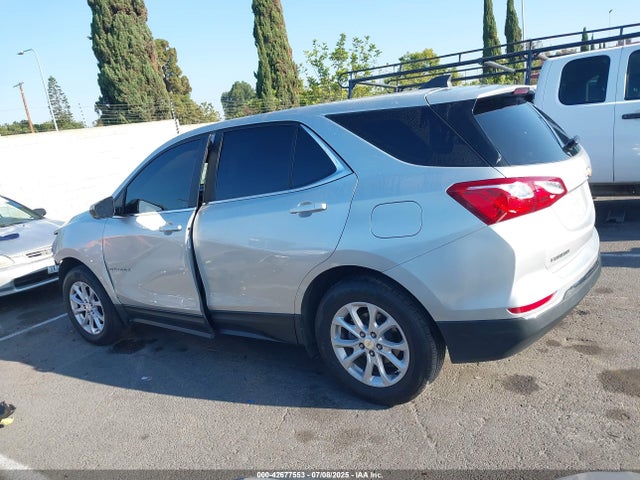 Chevrolet lyx 2021 3GNAXUEV2MS147938 Image 15