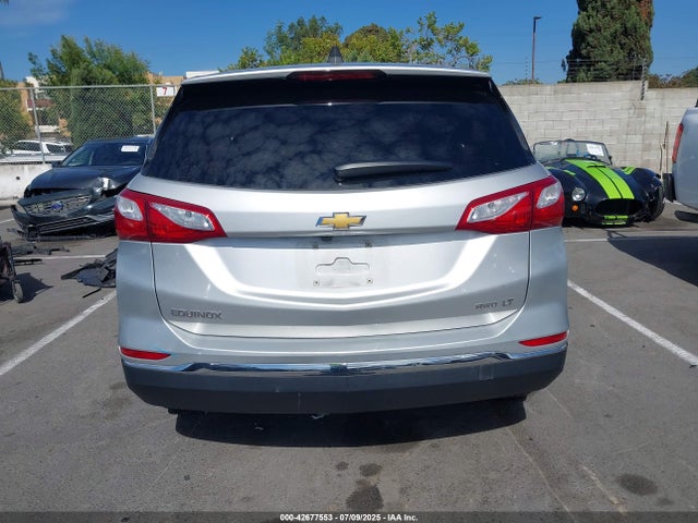 Chevrolet lyx 2021 3GNAXUEV2MS147938 Image 17
