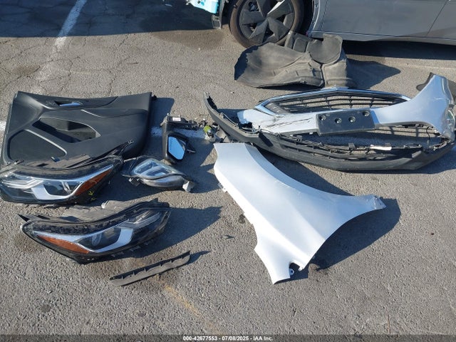 Chevrolet lyx 2021 3GNAXUEV2MS147938 Image 12
