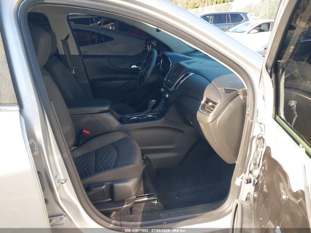 Chevrolet lyx 2021 3GNAXUEV2MS147938 Image 5