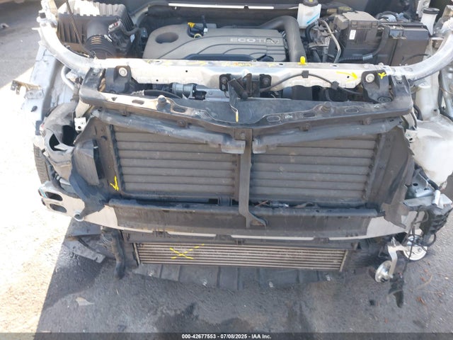 Chevrolet lyx 2021 3GNAXUEV2MS147938 Image 6
