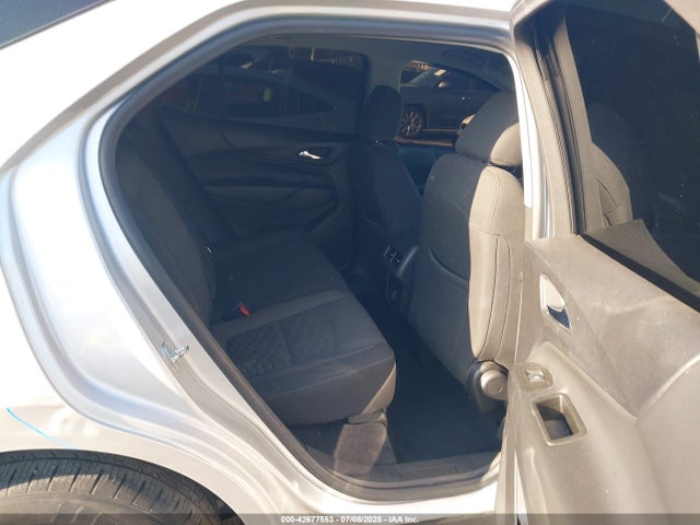 Chevrolet lyx 2021 3GNAXUEV2MS147938 Image 8