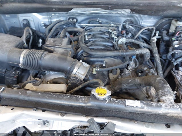 5TFHY5F17GX518181 Toyota 3ur-fe