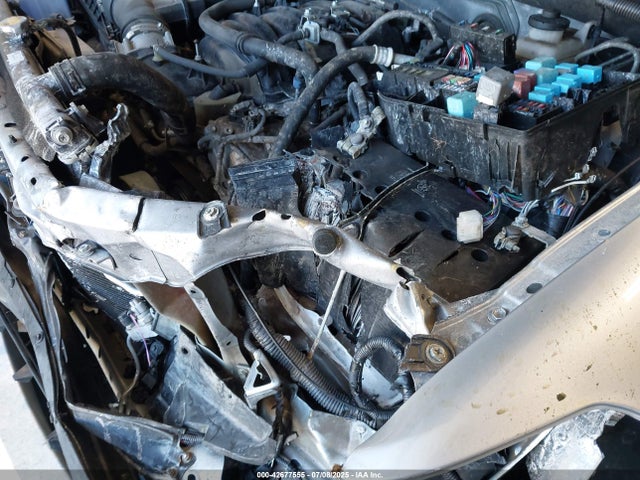 5TFHY5F17GX518181 Toyota 3ur-fe
