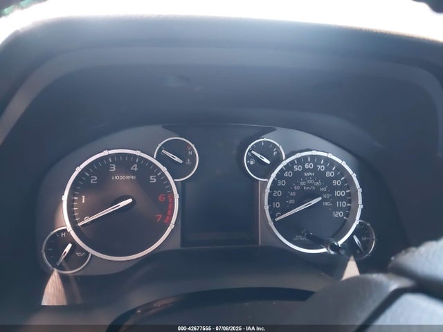 5TFHY5F17GX518181 Toyota 3ur-fe