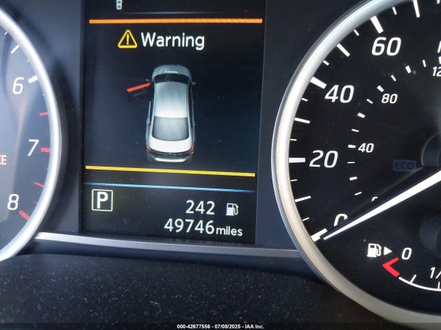 3N1AB7AP8KY350538 Nissan 2019