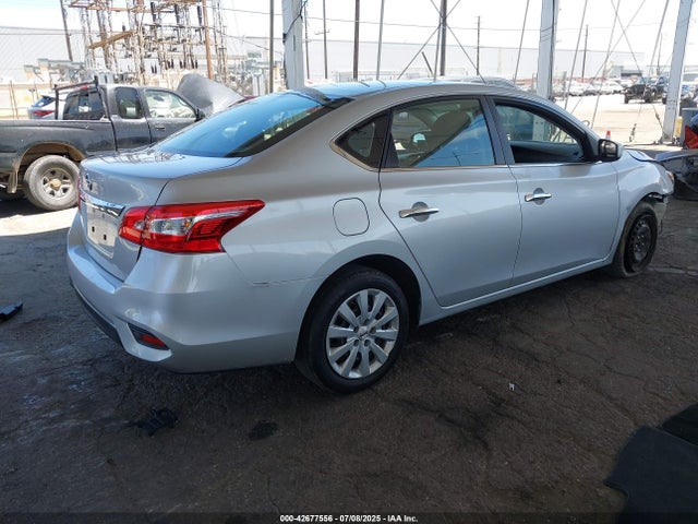 3N1AB7AP8KY350538 Nissan 2019