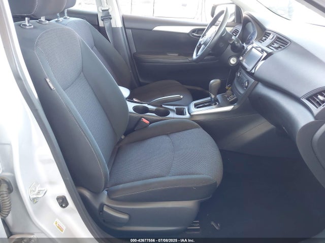 3N1AB7AP8KY350538 Nissan 2019