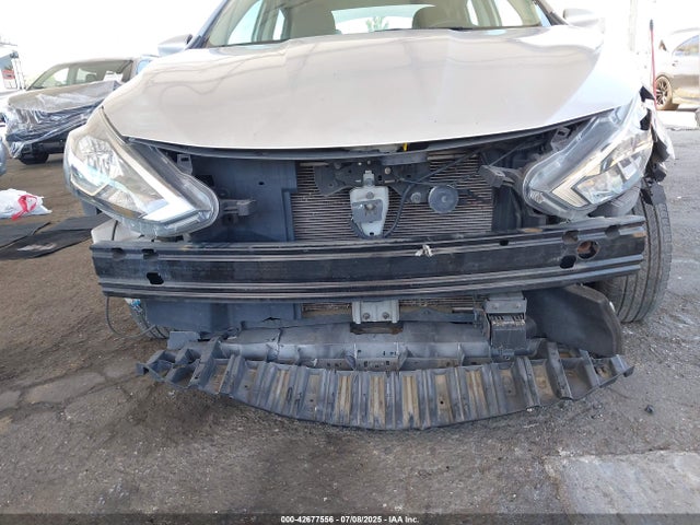 3N1AB7AP8KY350538 Nissan 2019