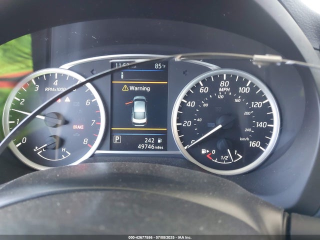 3N1AB7AP8KY350538 Nissan 2019
