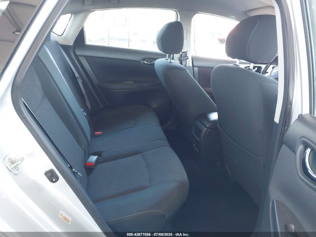 3N1AB7AP8KY350538 Nissan 2019