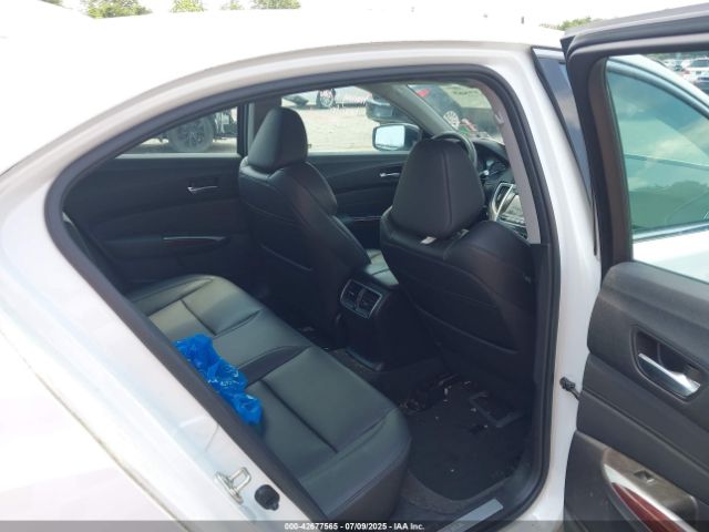 2017 ACURA TLX 19UUB1F32HA005999 Photo 7