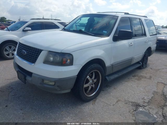 2003 FORD EXPEDITION 1FMPU15L33LB55832 Photo 1
