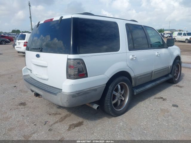 2003 FORD EXPEDITION 1FMPU15L33LB55832 Photo 3
