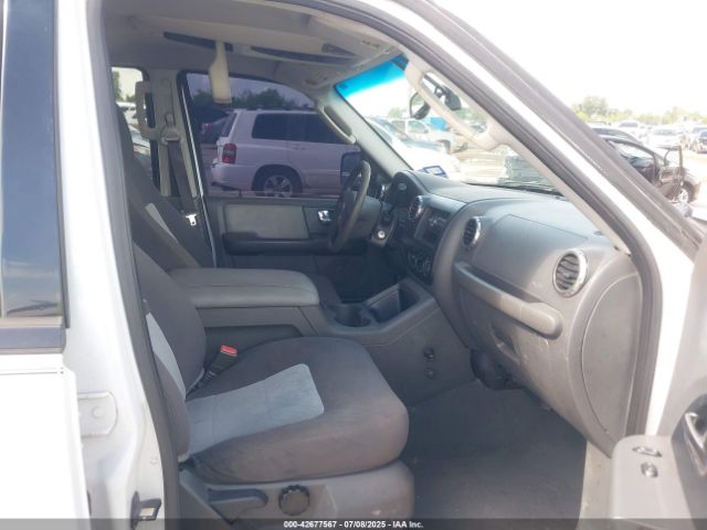 2003 FORD EXPEDITION 1FMPU15L33LB55832 Photo 4