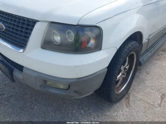 2003 FORD EXPEDITION 1FMPU15L33LB55832 Photo 5