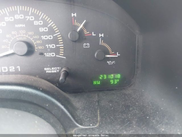 2003 FORD EXPEDITION 1FMPU15L33LB55832 Photo 6