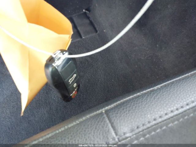 2015 PORSCHE MACAN WP1AB2A52FLB63680 Photo 10