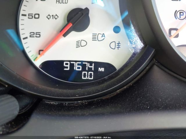 2015 PORSCHE MACAN WP1AB2A52FLB63680 Photo 6