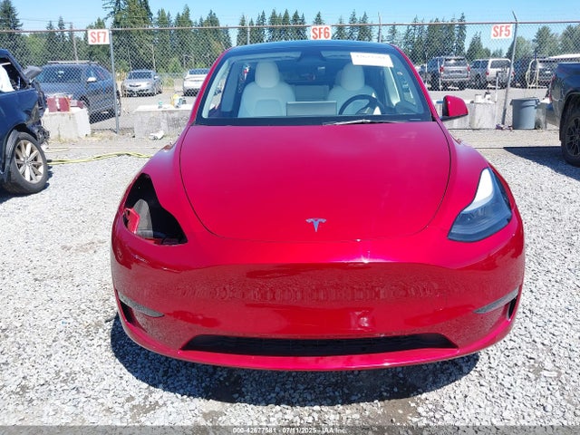 7SAYGAEE0RF983384 Tesla 2024
