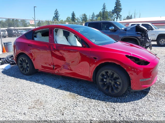 7SAYGAEE0RF983384 Tesla 2024