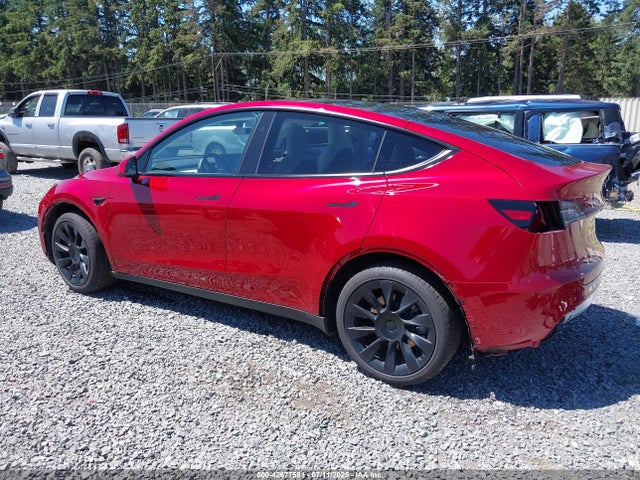 7SAYGAEE0RF983384 Tesla 2024