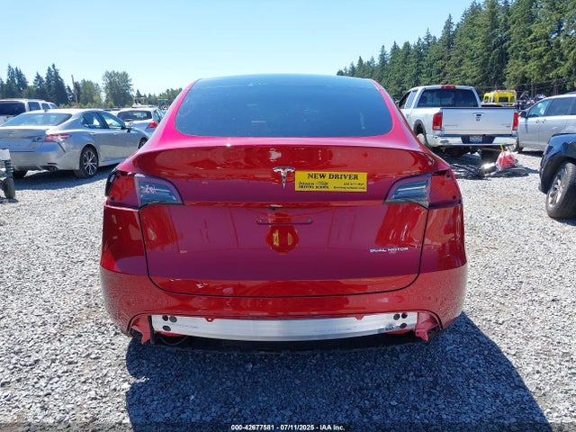 7SAYGAEE0RF983384 Tesla 2024