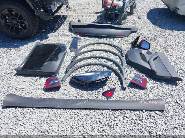 7SAYGAEE0RF983384 Tesla 2024