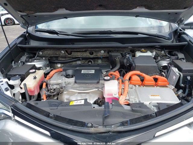 Toyota 2ar-fxe, 2jm+2fm 2017 JTMRJREV3HD072554 Image 10