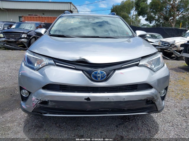 Toyota 2ar-fxe, 2jm+2fm 2017 JTMRJREV3HD072554 Image 12