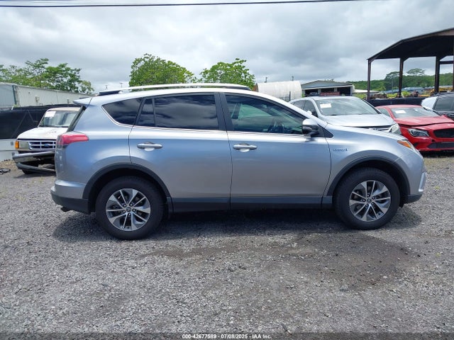 Toyota 2ar-fxe, 2jm+2fm 2017 JTMRJREV3HD072554 Image 13