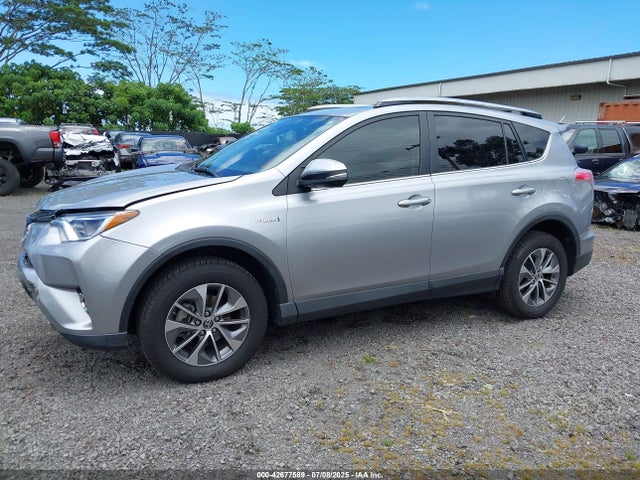 Toyota 2ar-fxe, 2jm+2fm 2017 JTMRJREV3HD072554 Image 14