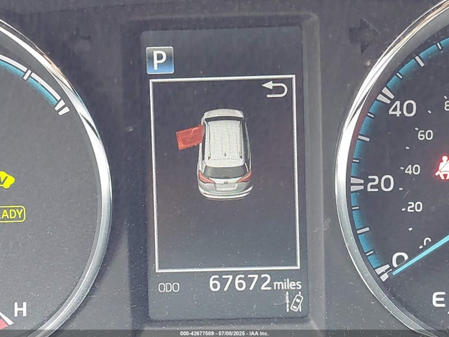 Toyota 2ar-fxe, 2jm+2fm 2017 JTMRJREV3HD072554 Image 15