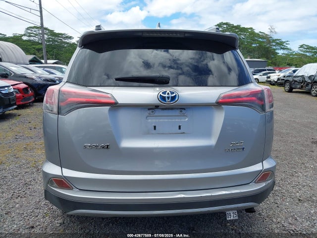 Toyota 2ar-fxe, 2jm+2fm 2017 JTMRJREV3HD072554 Image 16