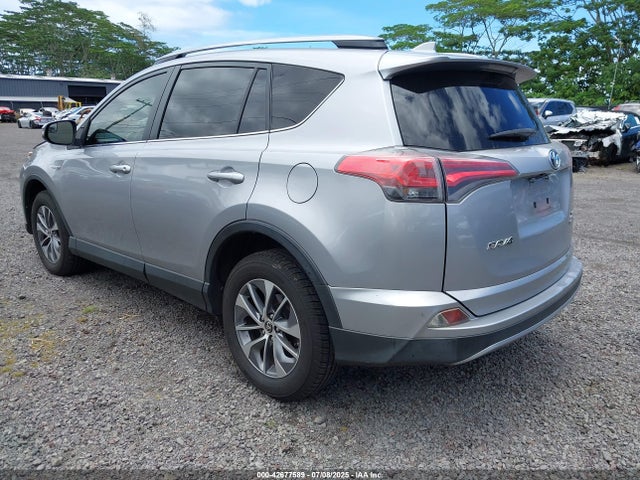 Toyota 2ar-fxe, 2jm+2fm 2017 JTMRJREV3HD072554 Image 3