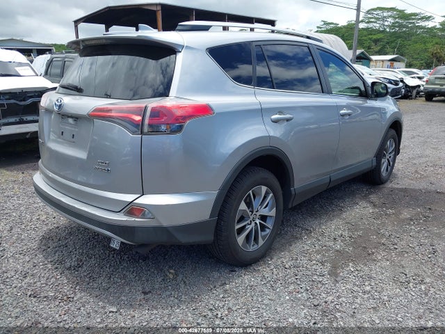 Toyota 2ar-fxe, 2jm+2fm 2017 JTMRJREV3HD072554 Image 4