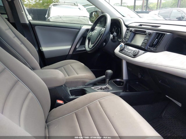Toyota 2ar-fxe, 2jm+2fm 2017 JTMRJREV3HD072554 Image 5