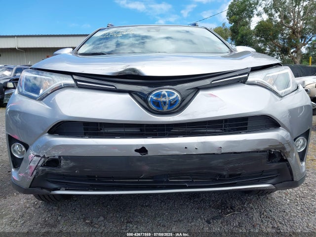 Toyota 2ar-fxe, 2jm+2fm 2017 JTMRJREV3HD072554 Image 6