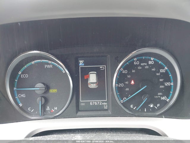Toyota 2ar-fxe, 2jm+2fm 2017 JTMRJREV3HD072554 Image 7
