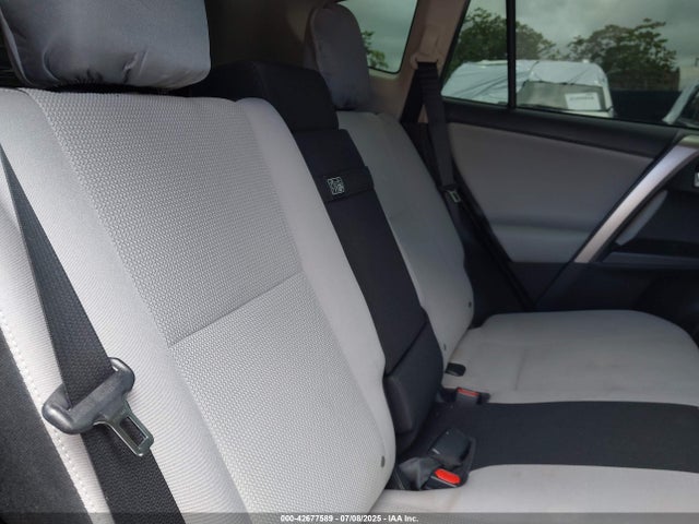 Toyota 2ar-fxe, 2jm+2fm 2017 JTMRJREV3HD072554 Image 8
