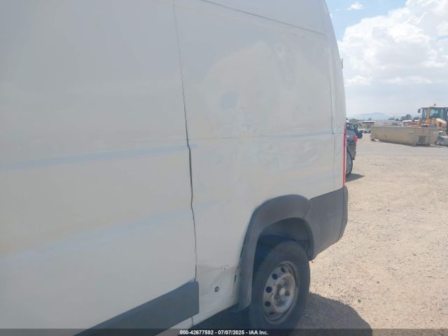 2014 RAM PROMASTER 2500 3C6TRVCG8EE124449 Photo 5