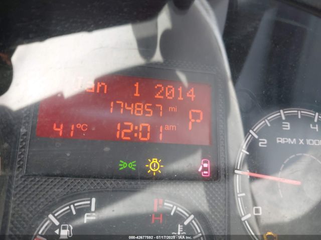 2014 RAM PROMASTER 2500 3C6TRVCG8EE124449 Photo 6