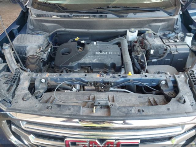 2020 GMC TERRAIN 3GKALPEV9LL238806 Photo 9