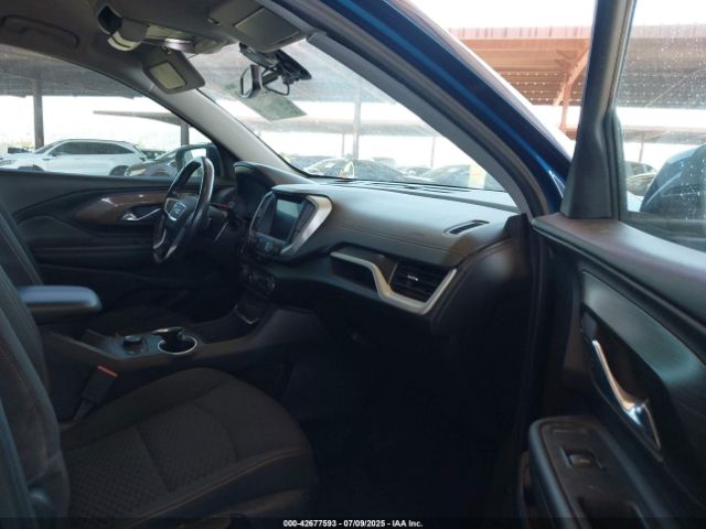 2020 GMC TERRAIN 3GKALPEV9LL238806 Photo 4