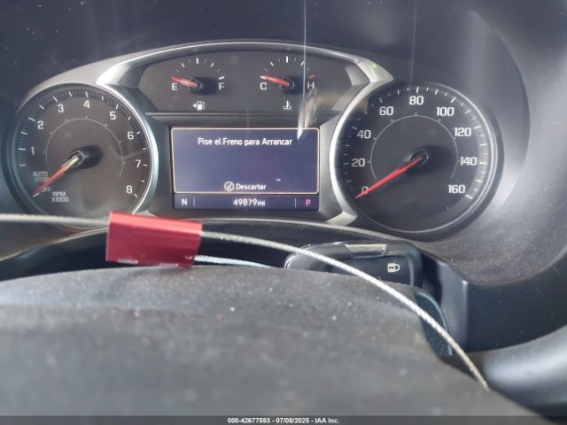 2020 GMC TERRAIN 3GKALPEV9LL238806 Photo 6