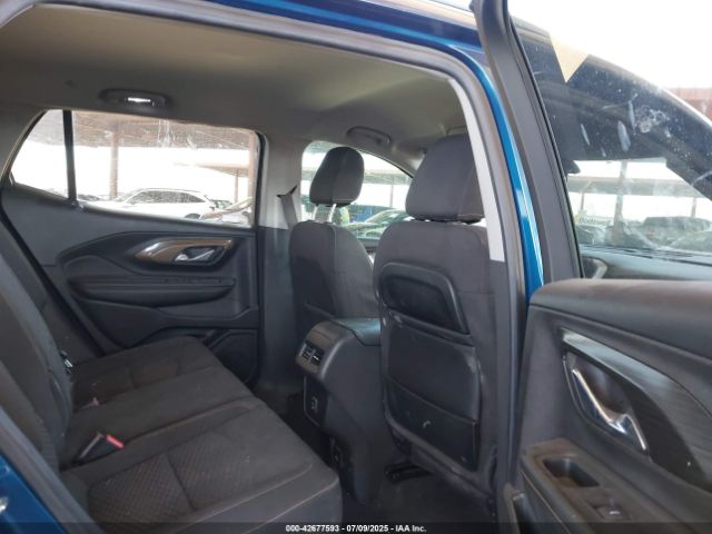 2020 GMC TERRAIN 3GKALPEV9LL238806 Photo 7