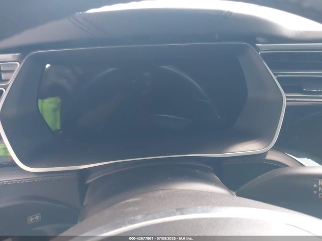 2016 TESLA MODEL X 5YJXCAE24GF015389 Photo 6