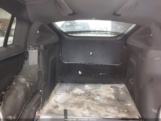 2016 TESLA MODEL X 5YJXCAE24GF015389 Photo 7